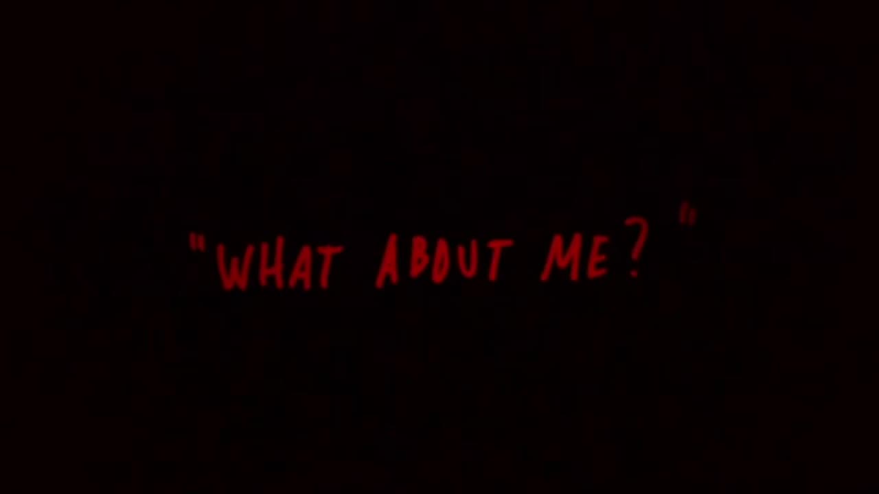 1 Giant Leap² : What About Me?