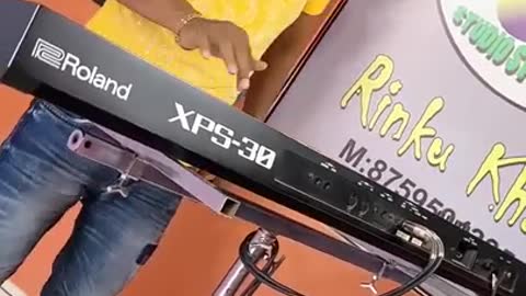 Aap ke Aa Jane Se | Instrumental Music | Rinku Khan