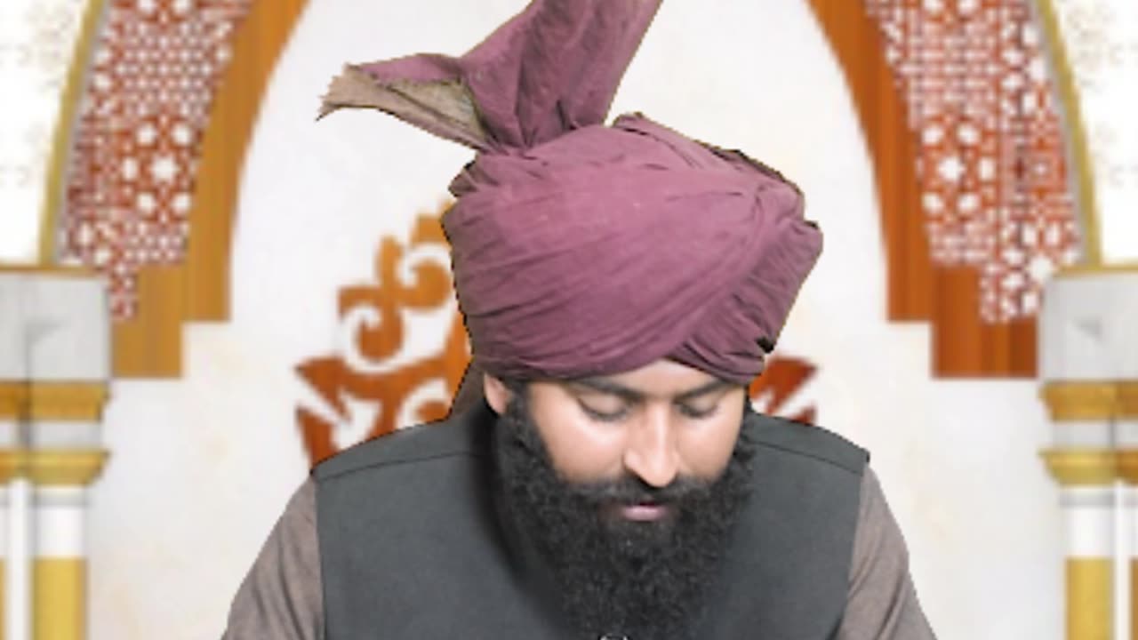 Kia Itikaf Mein Behta Insan Namaz e Janaza Mein Ja Sakta Hai ?