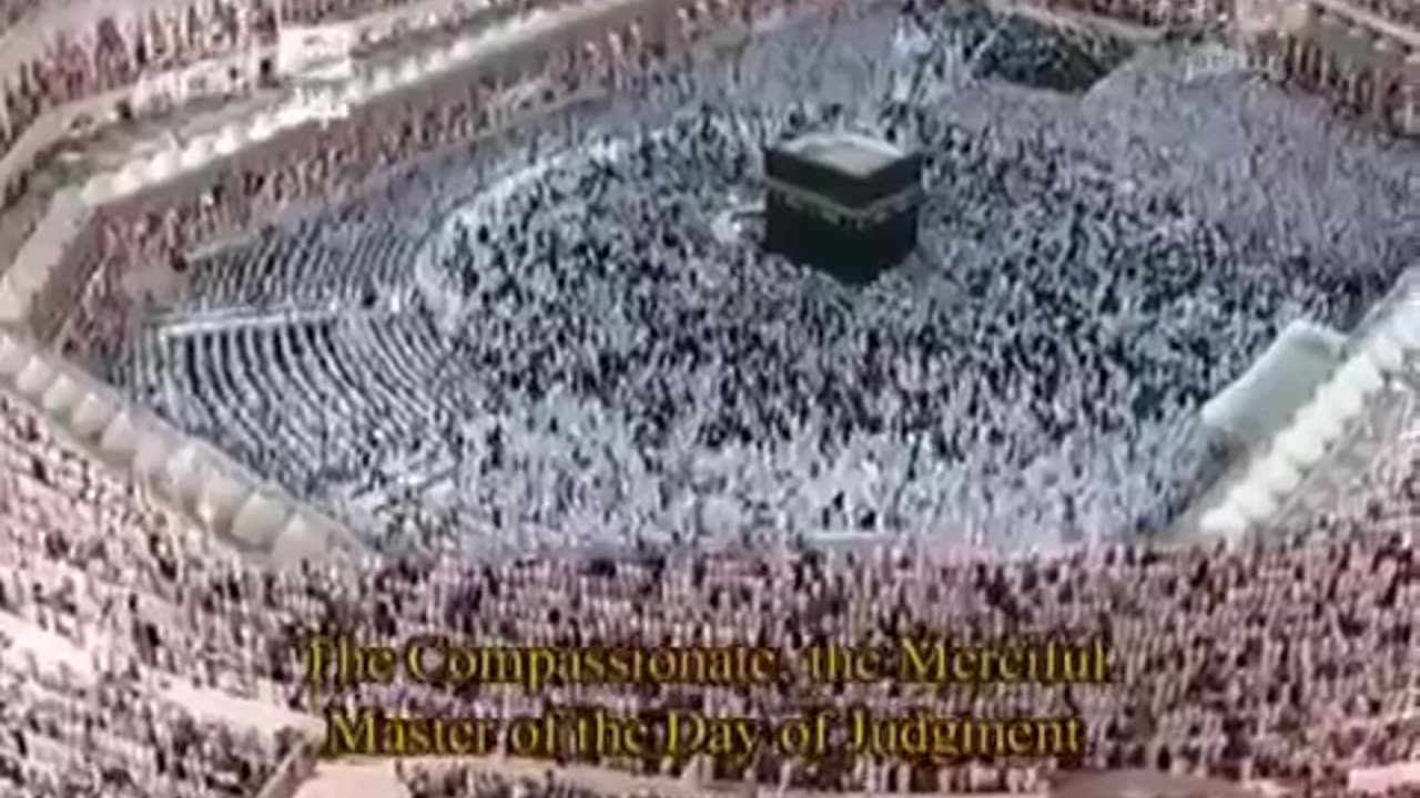 Makkah Taraweeh 2010 Night 2 Full تراويح مكة 1431 هـ ليلة 2