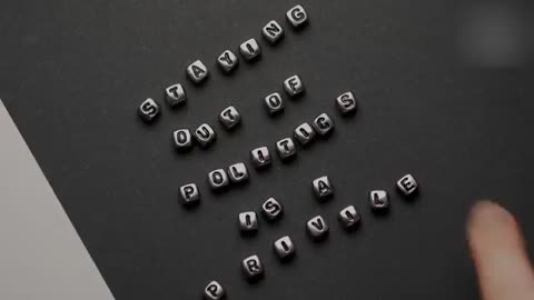Hand made Short life Quotes