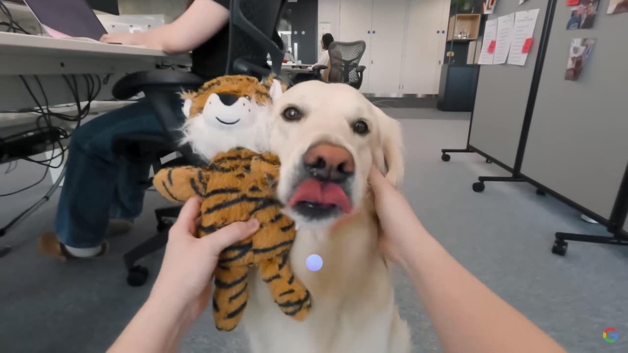 #AI:20240513 谷歌发布人工智能新品!年度I/O开发者大会完整内容: