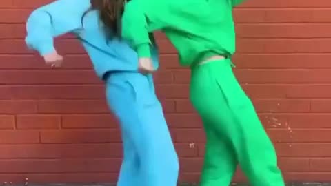 BEST DANCING