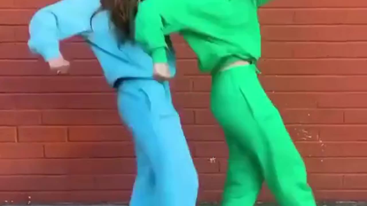 BEST DANCING