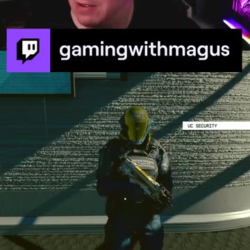 I can't, I'm out of breath! | Starfield | game play | episode 26