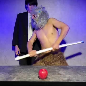 ISSEI funny video 😂😂😂 with Inosuke🔥