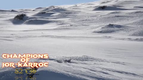 S2 E36 Part 4 Champions of Jor-Karroc