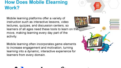 Revolutionizing Education: The Rise of Mobile Learning Platforms