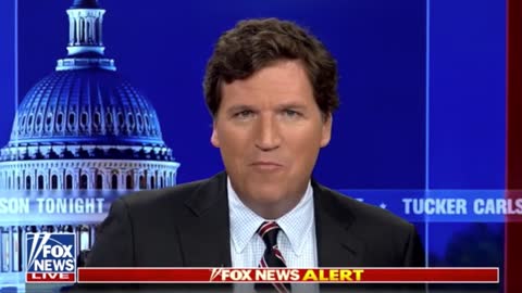 Tucker Carlson on why raising questions about elections is OK