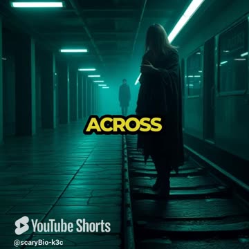 Who Was That in the Dark_ 😱 #Shorts