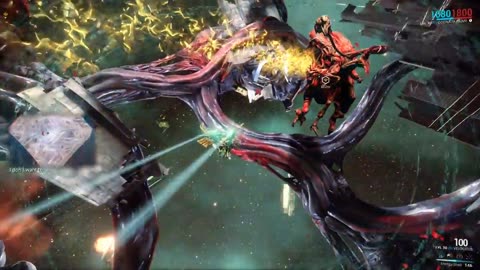 5 Of The Hardest Bosses In Warframe And How to Beat Them