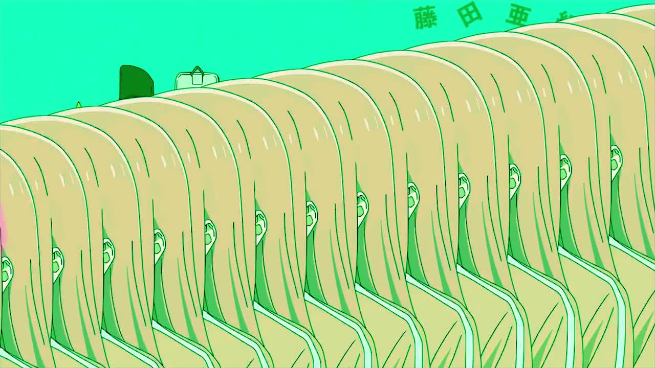【孤獨搖滾!】小孤獨神機錯亂