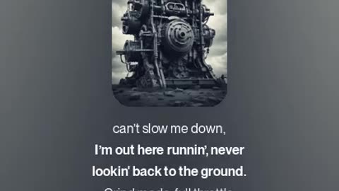 Grind Mode