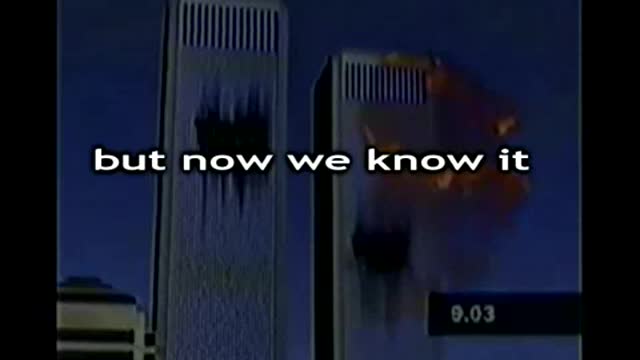 911 SEPTEMBER CLUES 8-9