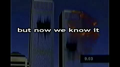 911 SEPTEMBER CLUES 8-9