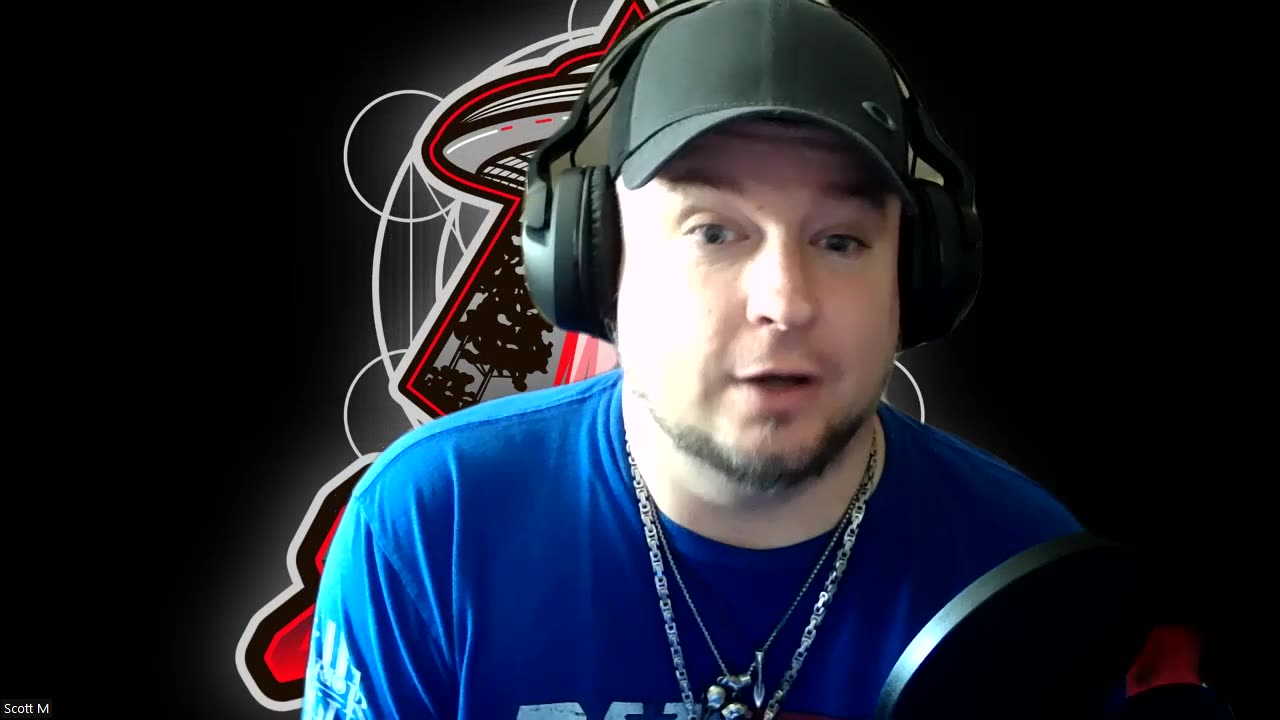 TSH going to War!