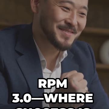 RPM 3.0: Ultimate Free Blueprint for Online Wealth