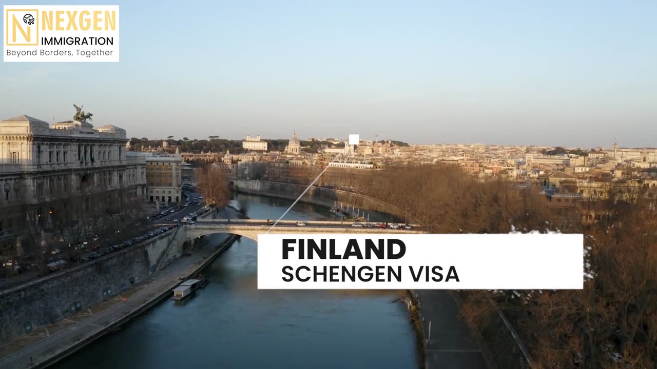 Essential Guide to Tourist Visas: UK, Finland, Australia & Europe