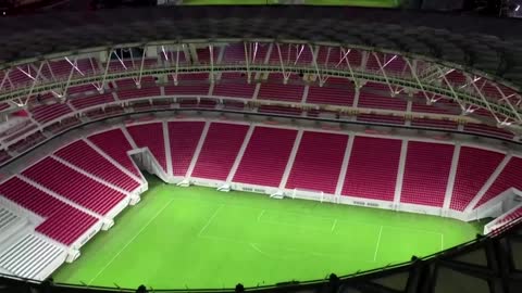 How to beat the heat at Qatar World Cup