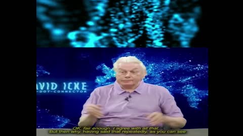 David Icke On Elon Musk Neuralink