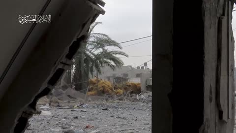 Palestinian Fighters Destroying Tanks In Front Of IDF Soldiers | UNBELIEVABLE
