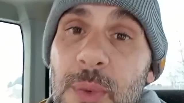 Wake Up We Need You!