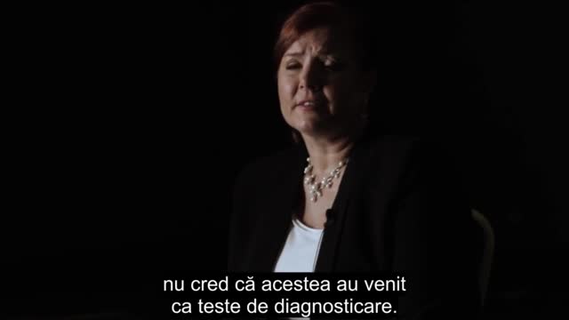 Dies Suddenly - Moarte Subită - Film Documentar în limba română❗