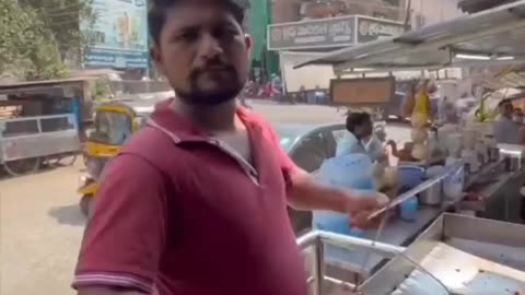 India Streetfood