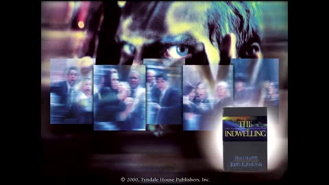 Left Behind Series - Book 7 - Indwelling