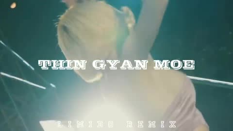 thingyan moe dj