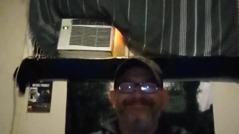 WHEN THEY TELL ME THAT THEY VOTED