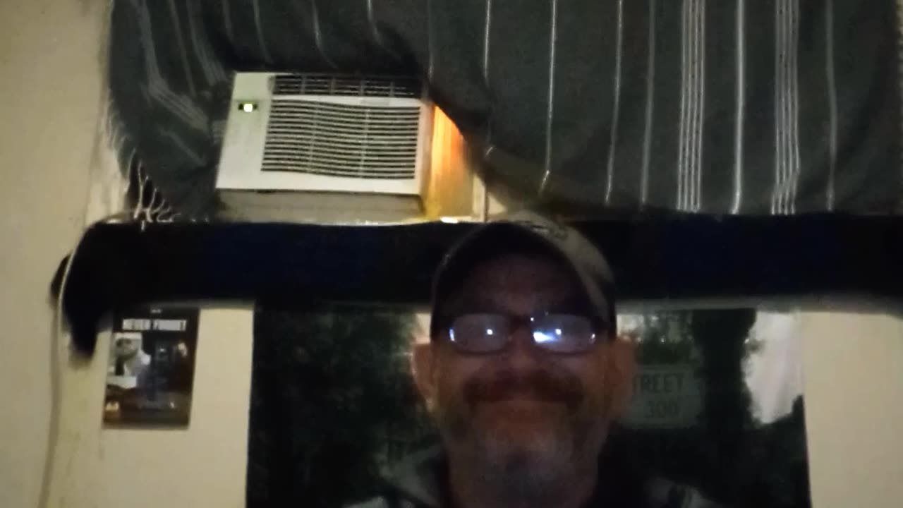 WHEN THEY TELL ME THAT THEY VOTED