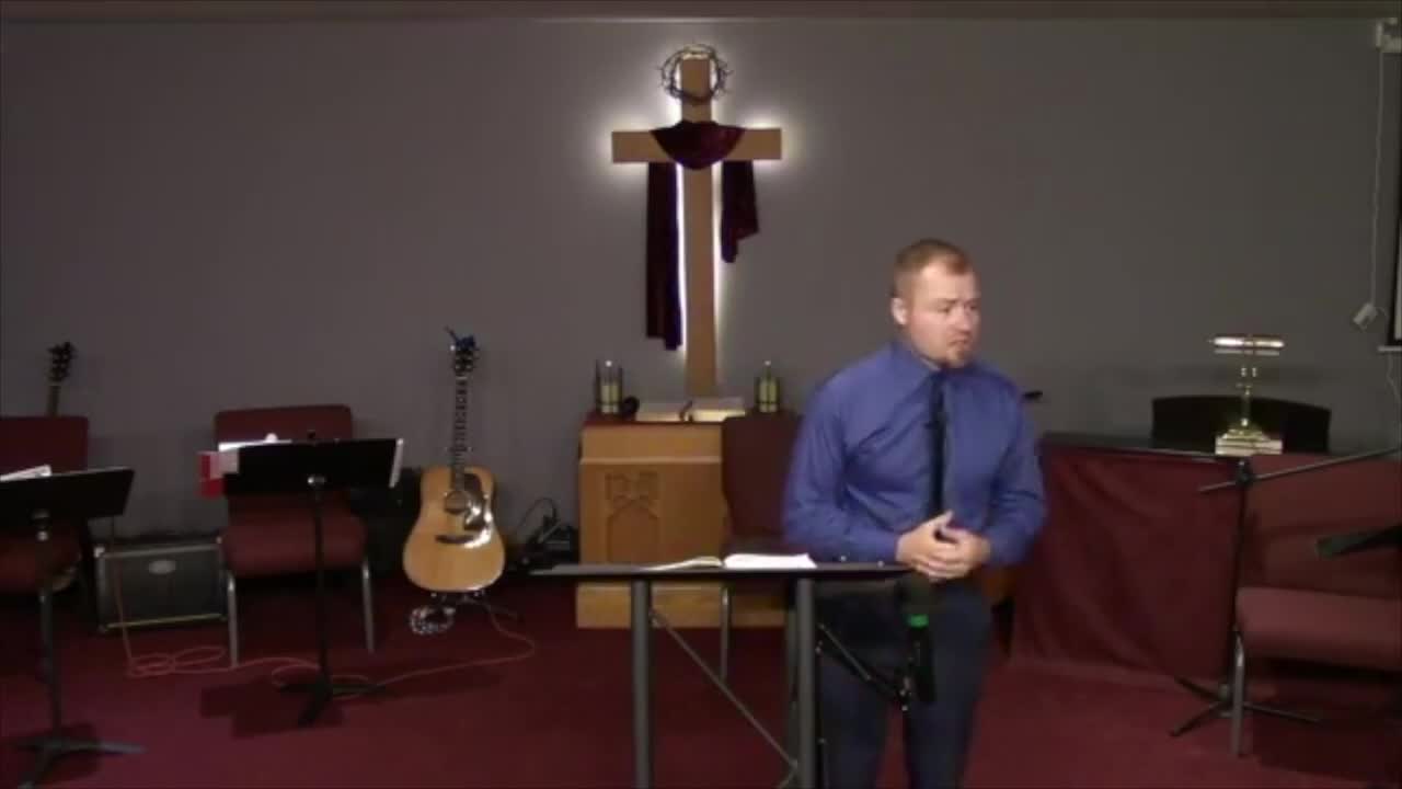 It is an Honor to Suffer for Christ!