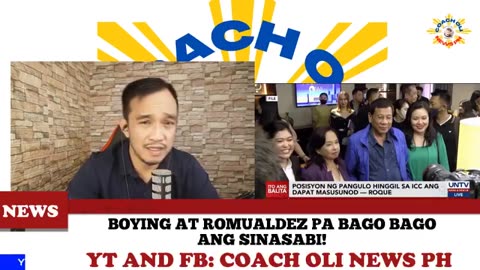 WALA NG TIWALA ANG MGA PINOY?!