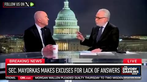 Trump Issues Chilling Warning as Fox News Hosts GOES OFF!