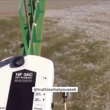 5G Rockefeller and Rothschild