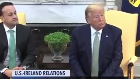 Listen to What the Commander-in-Chief was Telling Us, March 2020