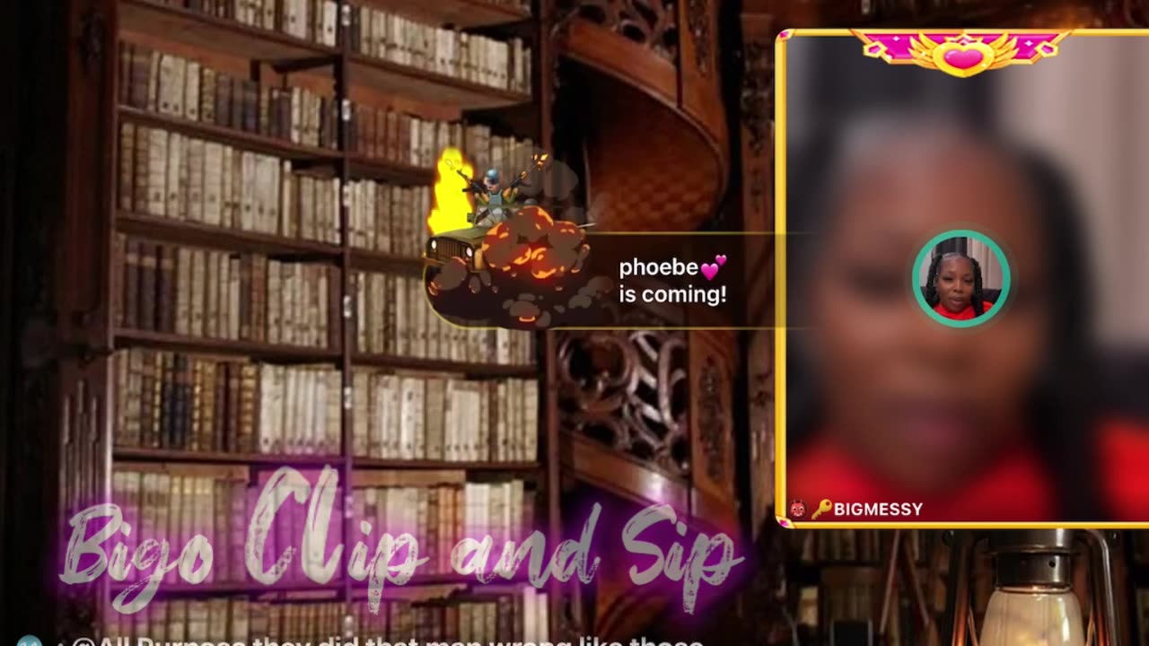 Keyz talks to messy Steph about Nature Boy's sentence & appeal process 3/1/24 #bigoclipandsip