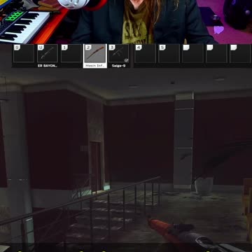 BAD PMC Karma in Escape from Tarkov