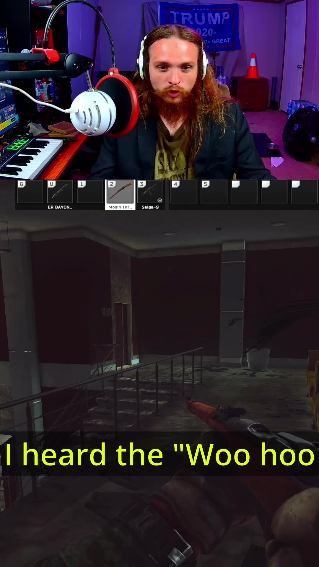 BAD PMC Karma in Escape from Tarkov