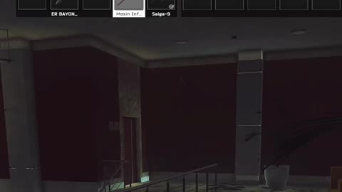 BAD PMC Karma in Escape from Tarkov