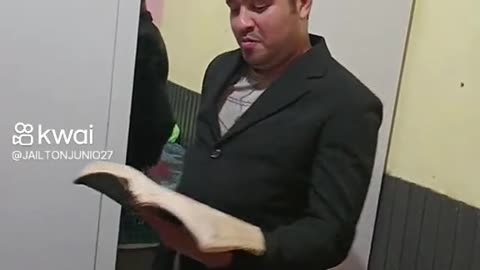Vamos de paródia