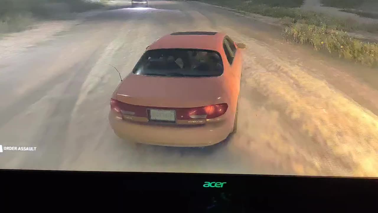 Tom Clancy Ghost Recon wildlands shorts