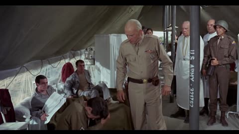 GENERAL PATTON WILL FIX THIS DE&I HOT MESS!
