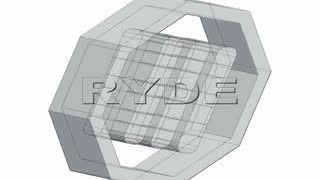 RYDE IMAGING VIDEO MICROENCODING