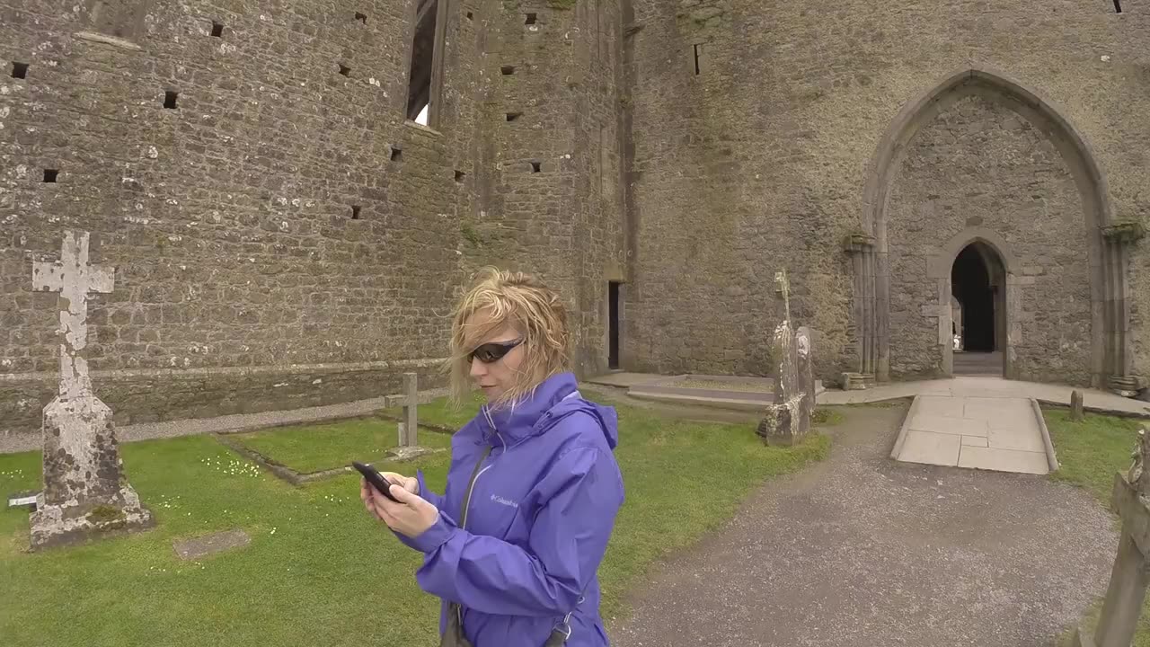 Ireland Travel