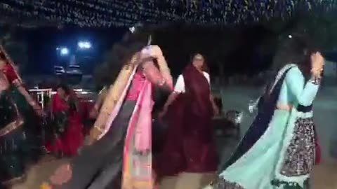 MANEKPUR GARBA