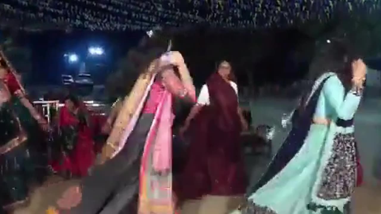 MANEKPUR GARBA