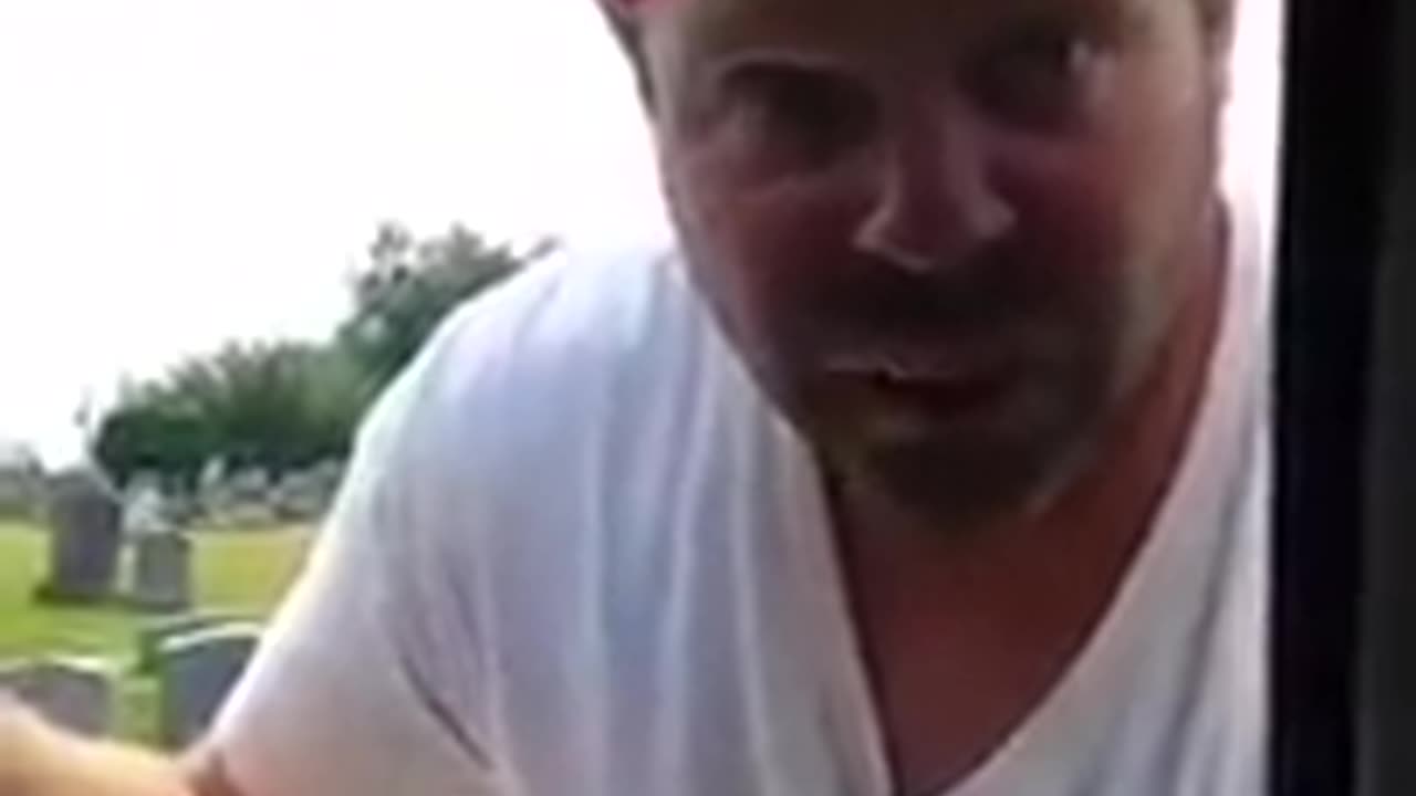 My junkie neighbor