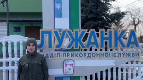A citizen of Ukraine tried to take her husband to Hungary in the trunk of a car